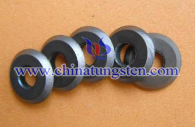 Tungsten Carbide Disc Cutter Picture