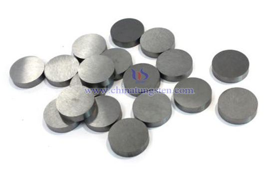 Grade for Making Tungsten Carbide Disc Cutter Picture