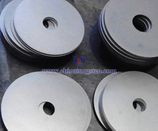 Grade for Making Tungsten Carbide Disc Cutter Picture